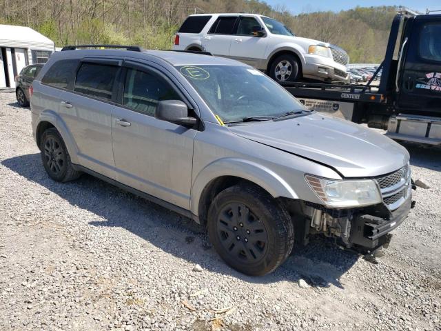 3C4PDCAB2GT249479 Dodge JOURNEY SE