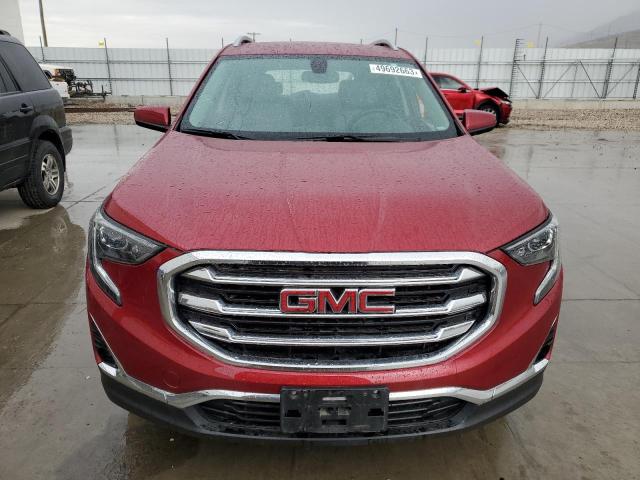 3GKALVEX4JL143427 GMC Terrain Slt