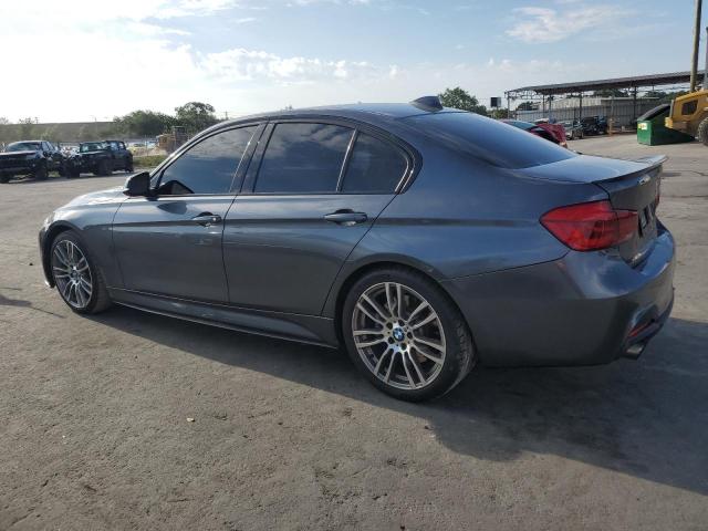 WBA3A9C50EF479382 BMW 335 I