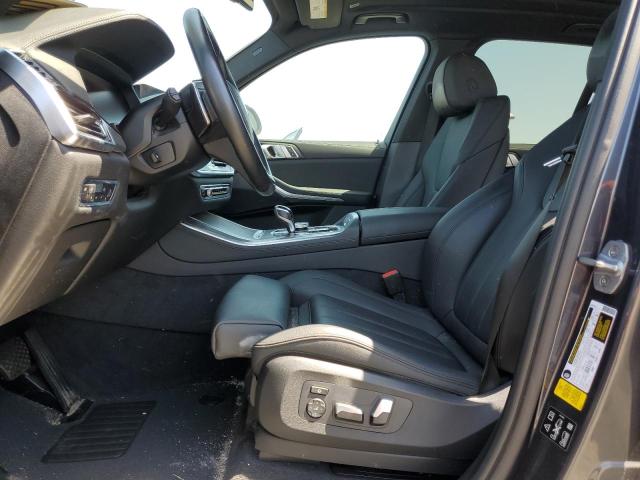 5UXCR6C53KLL06977 BMW X5 Xdrive40i