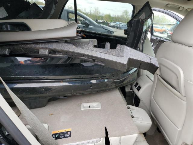3GKALXEX4JL252384 GMC Terrain Denali