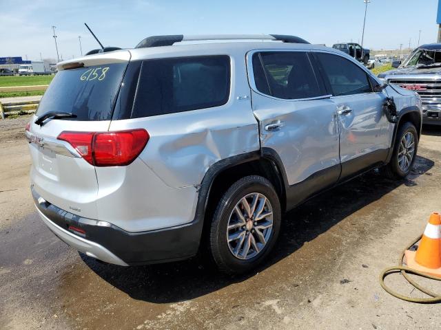 1GKKNSLA3JZ186158 GMC ACADIA SLE