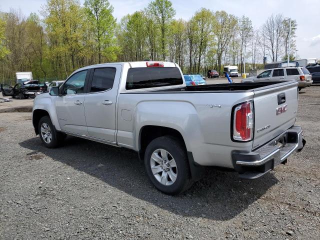 1GTG6BE36F1143114 GMC CANYON SLE