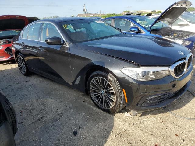 WBAJA5C51JWA39281 BMW 530 I