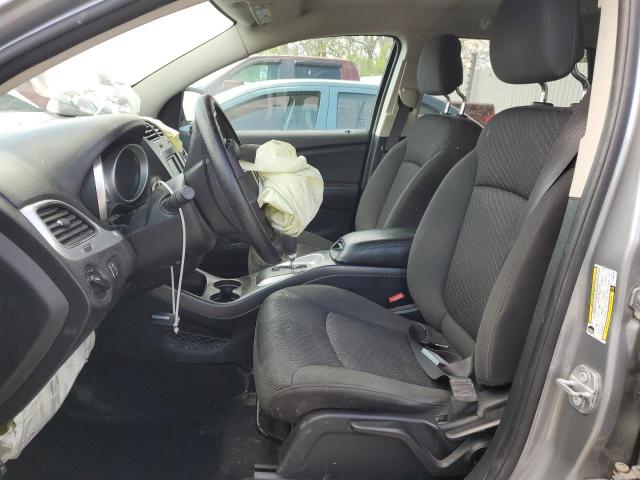 3C4PDCAB7HT606219 Dodge JOURNEY SE