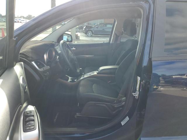 3C4PDCAB2HT503869 Dodge JOURNEY SE