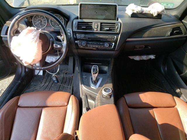 WBA2G3C51HV640758 BMW M240XI