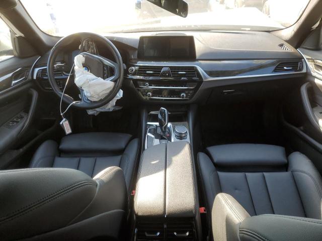 WBAJR7C01LCD80208 BMW 530 XI
