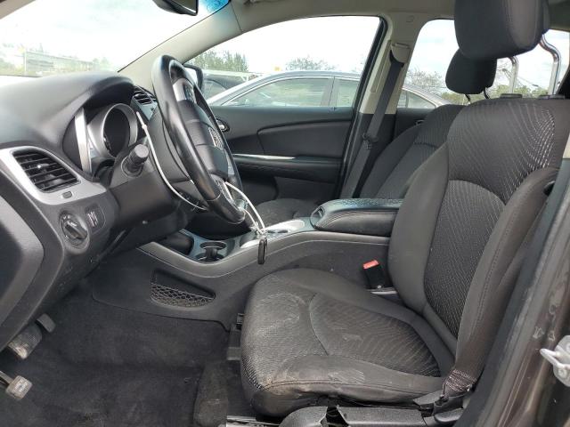 3C4PDDAGXFT748952 Dodge JOURNEY SE