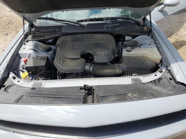 2C3CDZAG3MH577273 Dodge Challenger Sxt