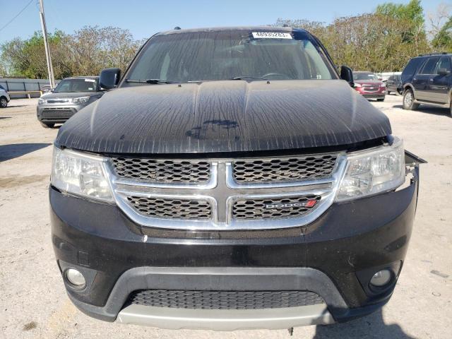 3C4PDCBG3ET126524 Dodge Journey Sxt