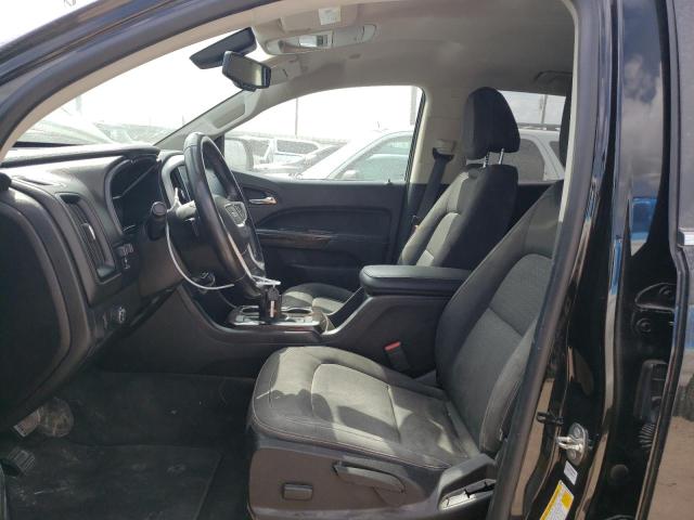 1GTG5CEN3K1246527 GMC CANYON SLE