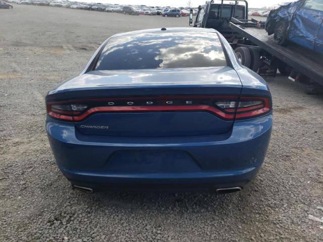 2C3CDXBG7MH666234 Dodge Charger Sxt