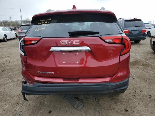 3GKALMEV0KL361455 GMC Terrain Sle