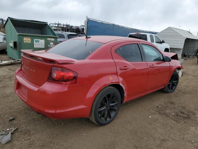 1C3CDZAB9EN175125 Dodge AVENGER SE