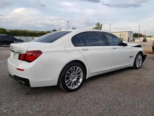 WBAYE8C5XED780385 BMW 750 LI