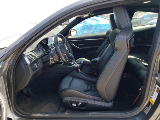 WBS4Y9C50JAC88048 BMW M4
