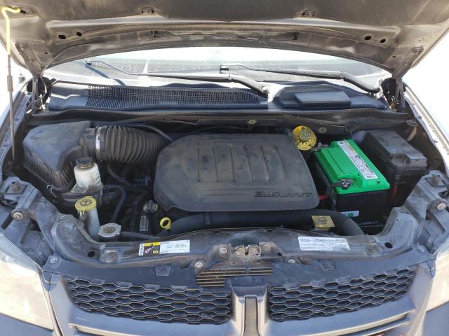 2C4RDGEG1LR169125 Dodge Grand Caravan Gt