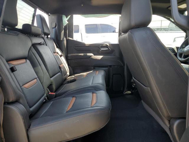 3GTUUEET8NG652891 GMC Sierra K1500 At4