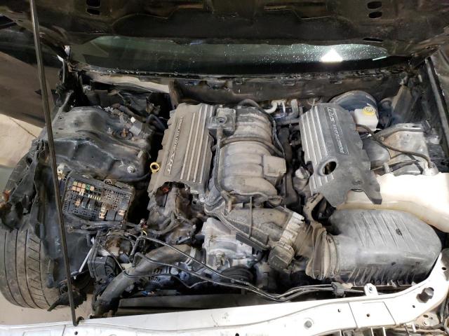 2C3CDXGJ1LH162118 Dodge Charger Scat Pack