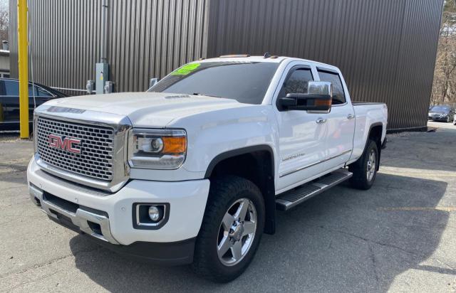 1GT120E83FF180447 GMC Sierra K2500 Denali