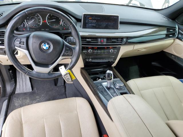 5UXKR2C59H0U19718 BMW X5 Sdrive35i