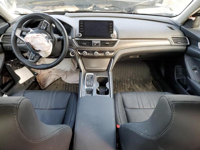 1HGCV2F91MA017438 Honda Accord Touring