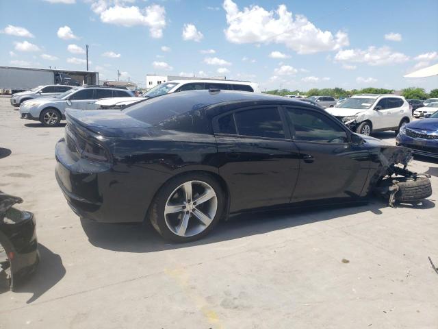 2C3CDXHG1FH777615 Dodge Charger Sxt