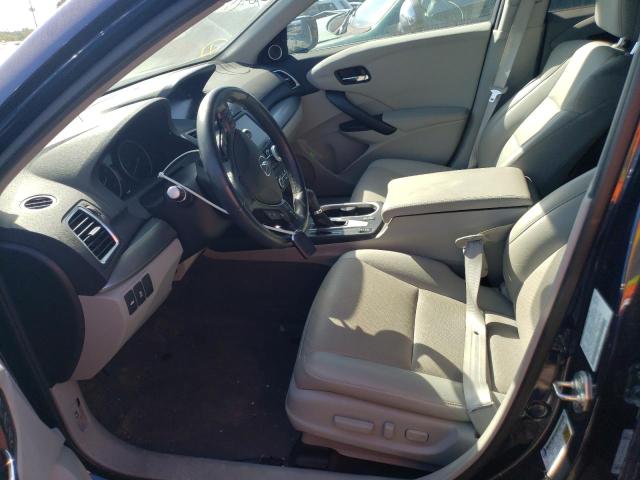 5J8TB3H54GL008928 Acura Rdx Technology