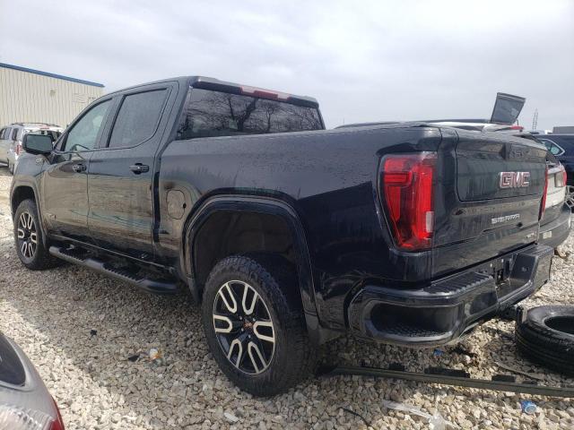 1GTP9EEL9MZ421236 GMC Sierra K1500 At4