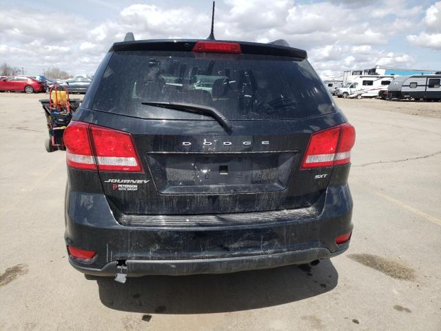 3C4PDCBB3GT181322 Dodge Journey Sxt