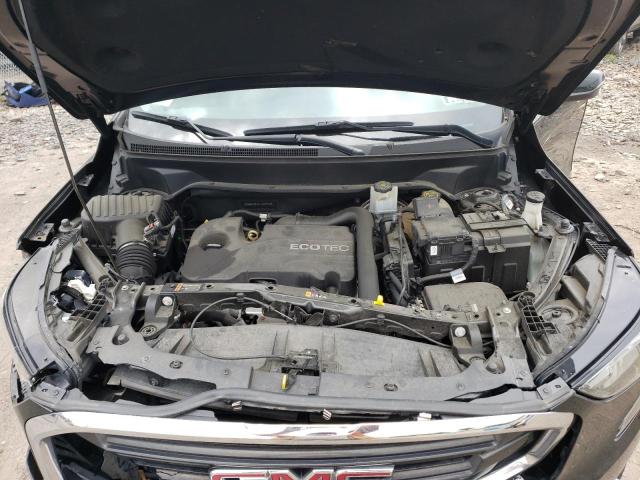 3GKALMEV0JL204068 GMC Terrain Sle
