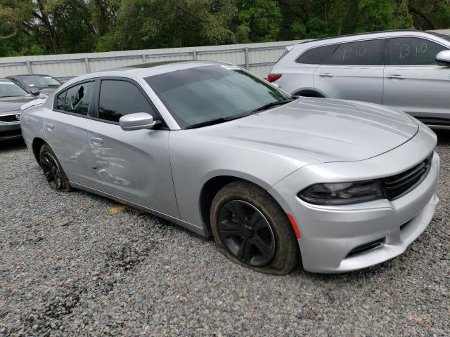2C3CDXBG6KH724556 Dodge Charger Sxt