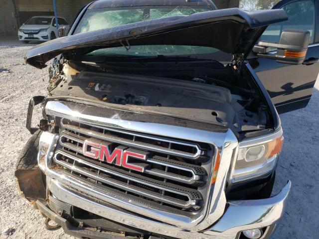 1GT12SEG7JF193603 GMC Sierra K2500 Sle