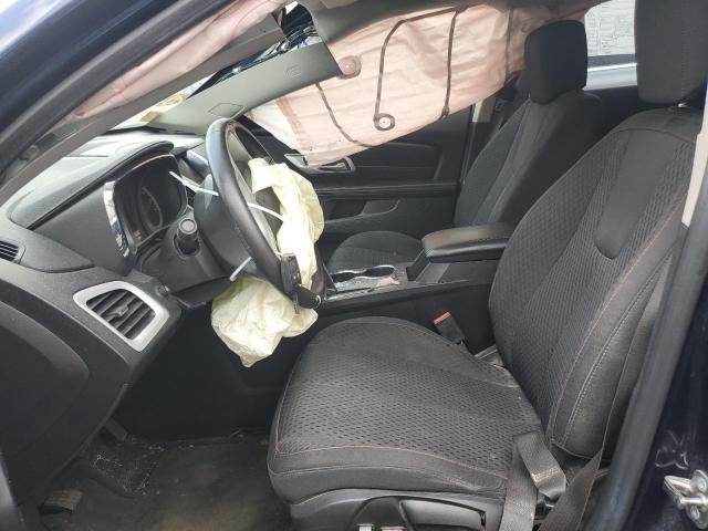 2GKALMEK6F6253552 GMC Terrain Sle
