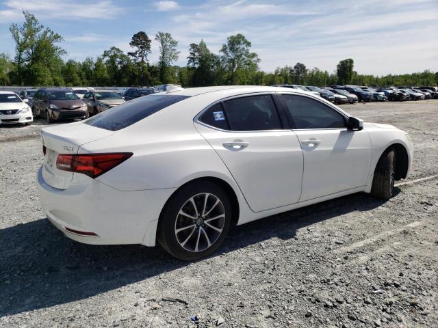 19UUB2F52FA012780 Acura TLX TECH