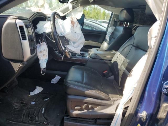 3GTU2NEC1JG247150 GMC Sierra K1500 Slt