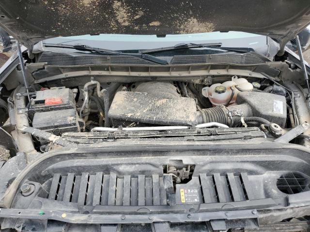 3GTU9DED4MG237604 GMC Sierra K1500 Slt