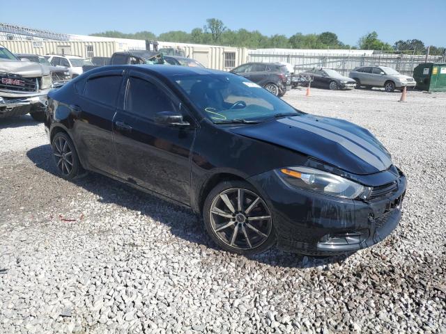 1C3CDFBB5FD379070 Dodge DART SXT