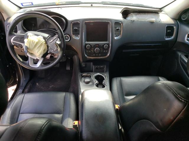 1C4RDHDG2FC239252 Dodge DURANGO LIMITED
