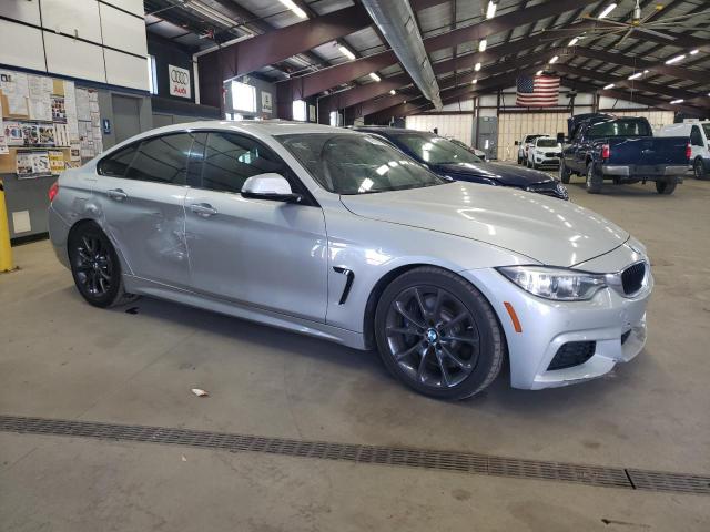WBA4B1C5XGG242057 BMW 435 I Gran Coupe