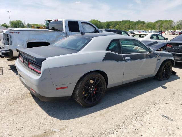 2C3CDZFJ3NH254329 Dodge Challenger R/t Scat Pack