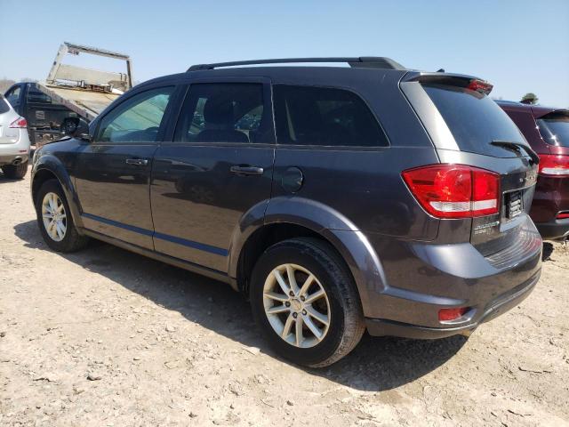 3C4PDDBG3ET161439 Dodge Journey Sxt