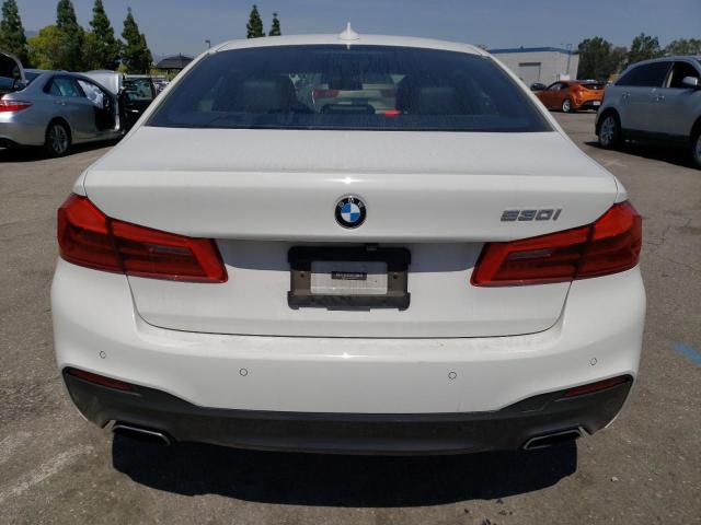 WBAJR3C08LCE45077 BMW 530 I