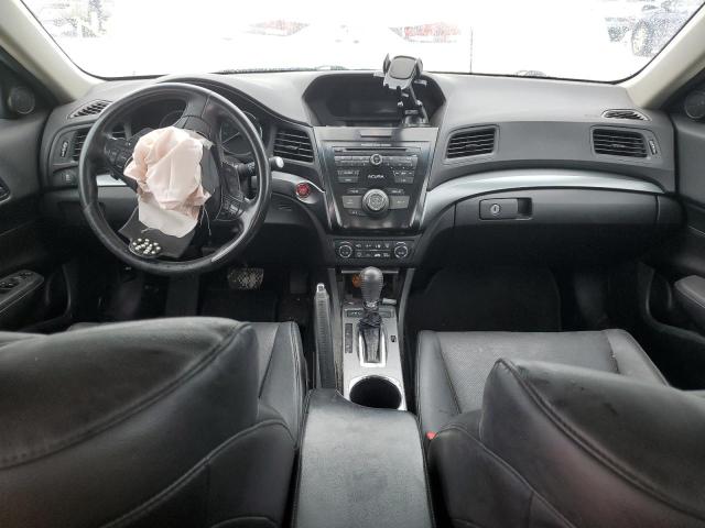 19VDE1F33EE000138 Acura ILX 20