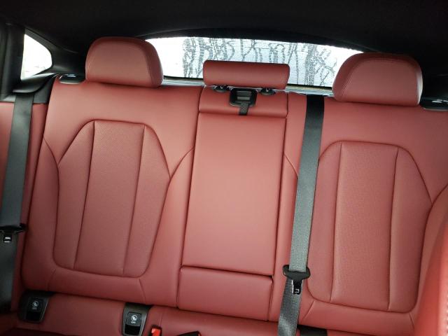 5UX33DT03N9J86660 BMW X4 Xdrive30i