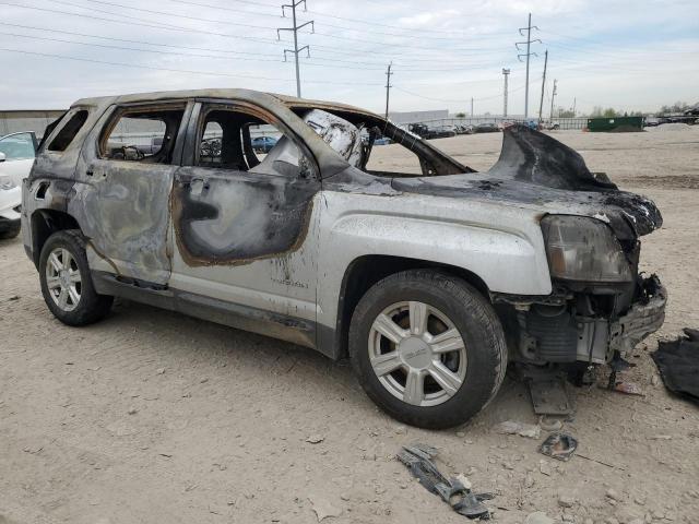 2GKFLWEK4F6235861 GMC Terrain Sle