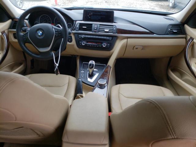 WBA3G7C51FK297007 BMW 328 XI
