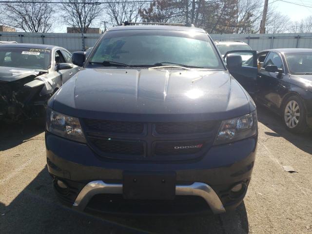 3C4PDCGBXHT566628 Dodge Journey Crossroad