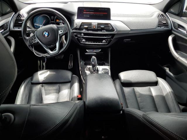 5UXUJ5C55KLA93300 BMW X4 M40i